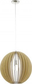 Eglo COSSANO 94765 Függőlámpa 1x60W/E27