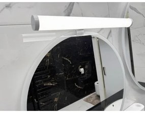 LED fürdőszobai tükörvilágítás LED/10W/230V 45 cm IP44 fehér