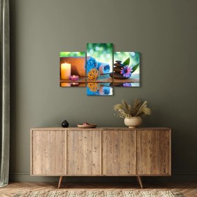 Kép - Relaxáló masszázs festés (90x60 cm)