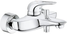 Kád csaptelep Grohe Eurostyle New 150 mm króm 33591003