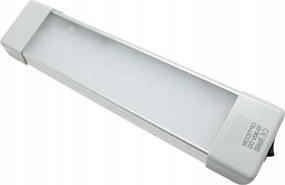 Felületi lámpa Panel Led modul 12V 24V DC 120st Fehér Hideg 6000K