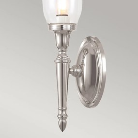 Elstead Lighting DRYDEN BATH-DRYDEN2-PN Fali lámpa 1x40W/G9 IP44