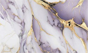 Fotótapéta Falra Előszoba Konyha Absztrakt márvány 416x254 Ragasztó