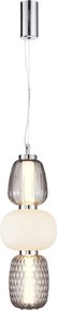 Milagro CARO ML0364 Függőlámpa 1x28W/LED 3000K 3748lm IP20
