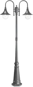 IDEAL LUX-246833 CIMA Kandeláber E27 IP43
