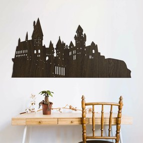 DUBLEZ | Fakép a Harry Potterből - Roxfort