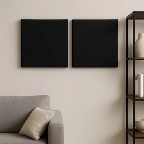 Akusztikus panel SILENCE 58x58 cm antracit