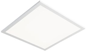 LED panel fehér 45 cm LED-del és távirányítóval - Orch