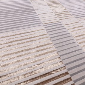 Rózsaszín-bézs szőnyeg 230x160 cm Aurora - Asiatic Carpets