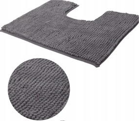 Gyorsan Száradó Wc-szőnyeg Wc Alá Zsenília Nedvszívó Zsenília Mosogató