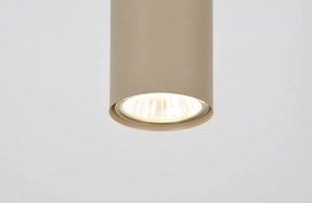KAJA K-5825 MATI Bézs Színű Állólámpa 3xGU10 10W IP20