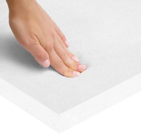 Fehér járóka 112x97 cm Roba style – Roba