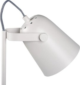 Asztali Lámpa Fehér RAIBO KANLUX-36281