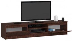 RTV 160 TV-asztal (wenge)