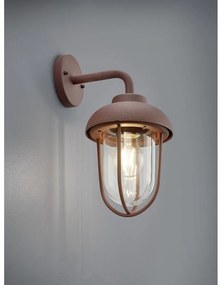 Kültéri lámpa (magasság 33 cm) Duero – Trio