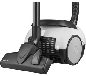 Sencor - Porzsákos porszívó 1,5 l 850W/230V fehér