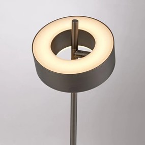 Paul Neuhaus modern állólámpa q-rotate barna pln324-34