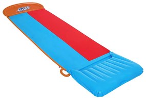 Bestway H2OGO Tsunami Splash Ramp dupla pályás csúszda