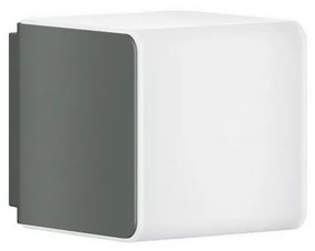 Steinel 079253-LED Kültéri fali lámpa L830 C LED/9,1W/230V IP44 antracit