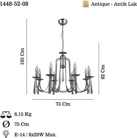 Kontes - 52-08