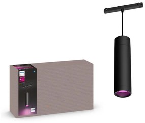 Philips - LED RGB Dimmelhető csillár sínrendszerhez Hue PERIFO LED RGB/5,2W/24V