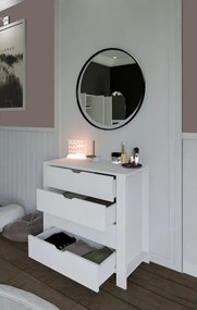 Duru 1600-31 - White