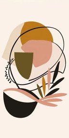 Poszter 50x100cm Inspiráció