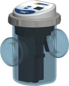 Poolex Turbo Salt sóbontó - 6g (20-30m3)