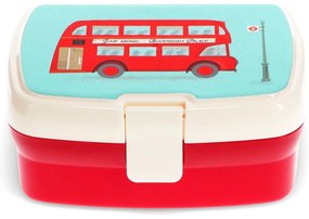 Gyerek uzsonnás doboz Routemaster Bus – Rex London