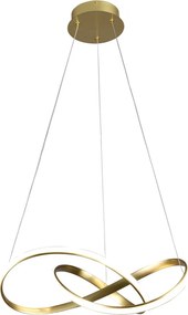 Milagro CAPPIO ML6772 Függőlámpa 36W 4000K 2160LM