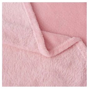 Mikroplüss takaró 220x230 cm – Mila Home