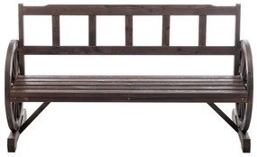 Kerti pad, barna, SABA TYPE 2, M