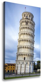 Vászonfotó Pisa-i ferde torony ocv-64412230