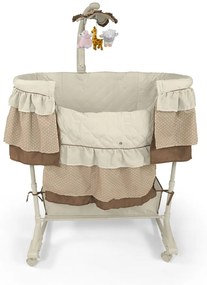 Multifunkciós bölcső  Milly Mally Sweet Melody moon