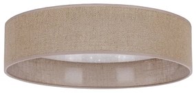 Brilagi - LED Mennyezeti lámpa VELVET STAR LED/24W/230V á. 40 cm  barna