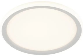 Brilliant - LED dimmelhető mennyezeti lámpatest CARLOZ LED/16W/230V, átm. 30 cm, fehér