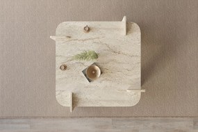 Woog - Travertine