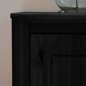 Íróasztal 50x140 cm Anita – Støraa