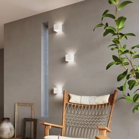 LED Kültéri fali lámpa LUCA LED/6W/230V IP54