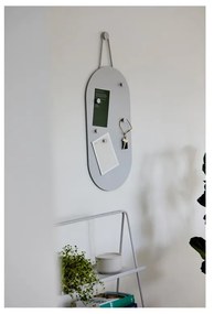 Mágneses üzenőtábla A-bulletin – Zone