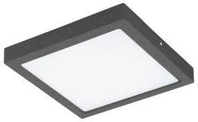 Eglo 96495 - LED Kültéri lámpa ARGOLIS LED/22W