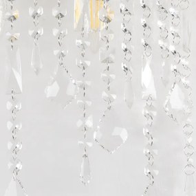 ONLI - Fali lámpa LAILA 2xE14/10W/230V