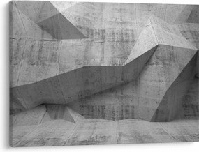 Kép - 3D-s fal (70x50 cm)
