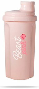 BeastPink Rose shaker 500 ml - BeastPink