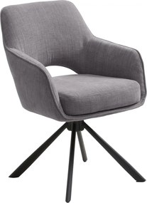 Cowley karfás design szék