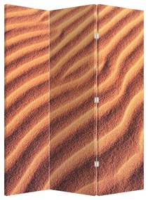 Paraván - Sivatag (126x170 cm)