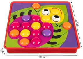 Oktató puzzle - mozaik 23453
