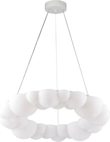 Step Into Design CLOUD ST-DL6123P-50 Függőlámpa 32W/LED 4000K IP20