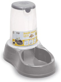 STEFANPLAST 3,5 kg-os adagoló tartály