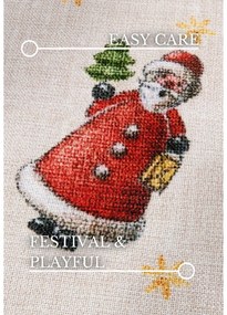 Piros szőnyeg karácsonyi mintával 160x230 cm Red Christmas – Villeroy&amp;Boch